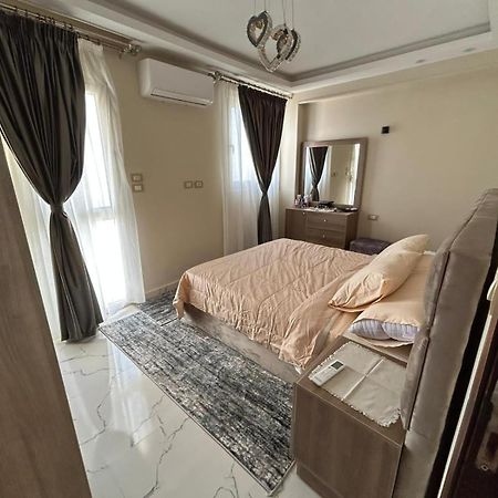Apartment Hossam 1 Hurghada Eksteriør bilde