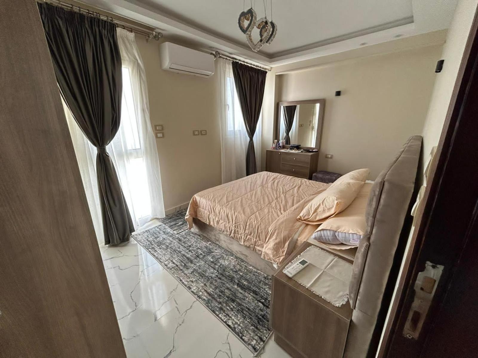 Apartment Hossam 1 Hurghada Eksteriør bilde