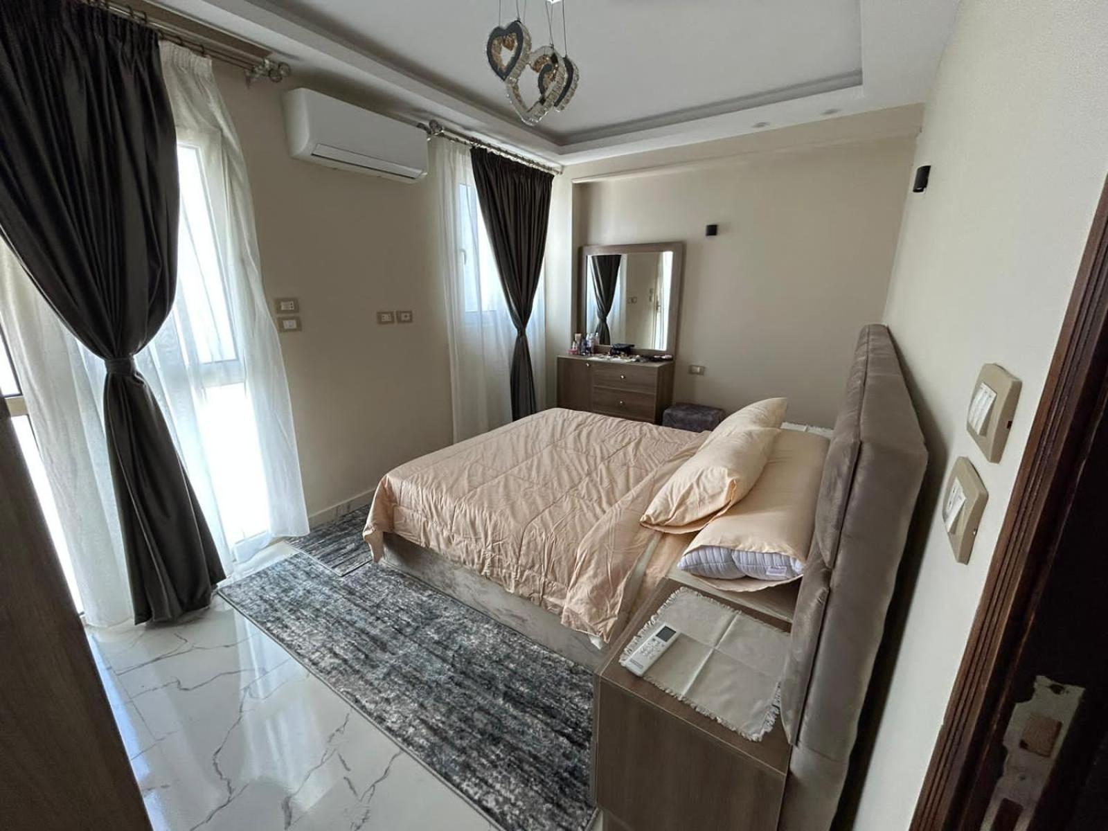 Apartment Hossam 1 Hurghada Eksteriør bilde
