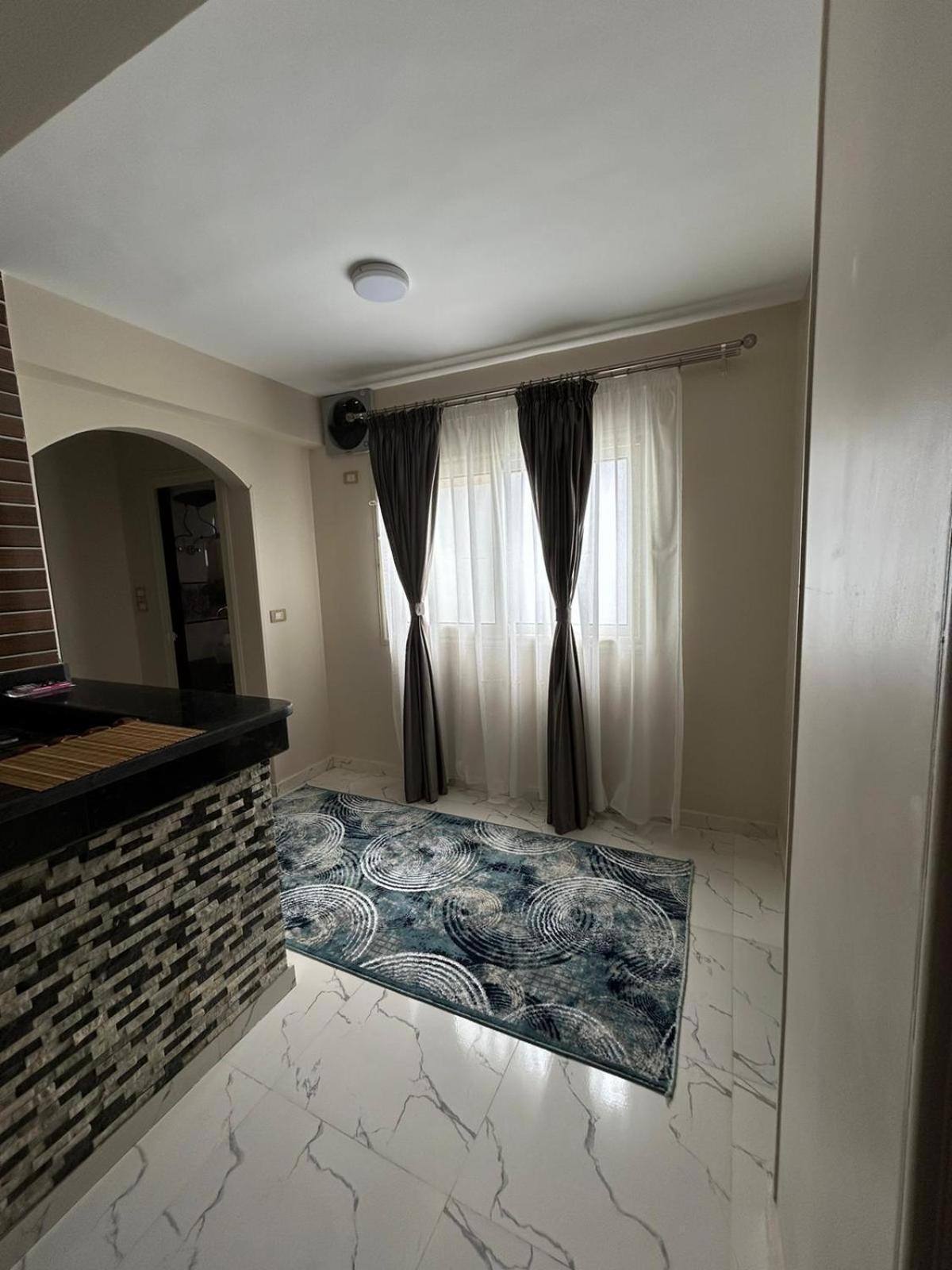 Apartment Hossam 1 Hurghada Eksteriør bilde