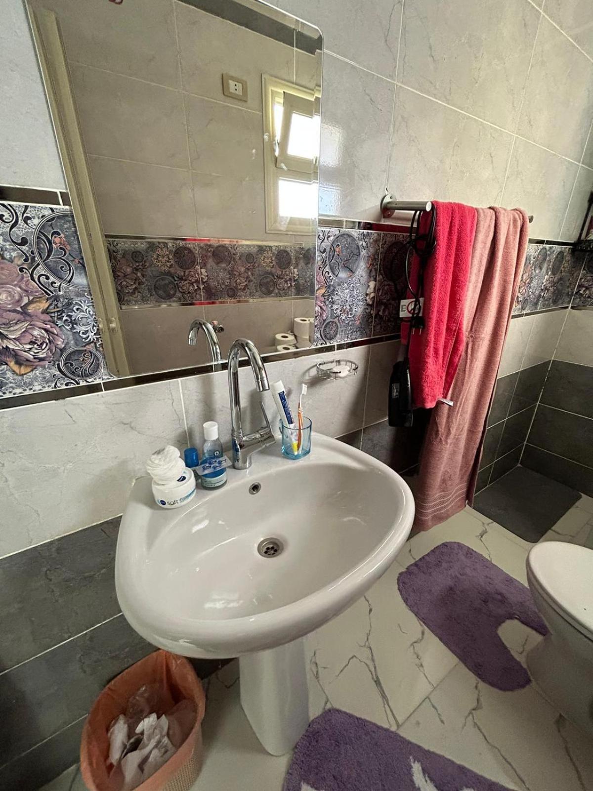 Apartment Hossam 1 Hurghada Eksteriør bilde