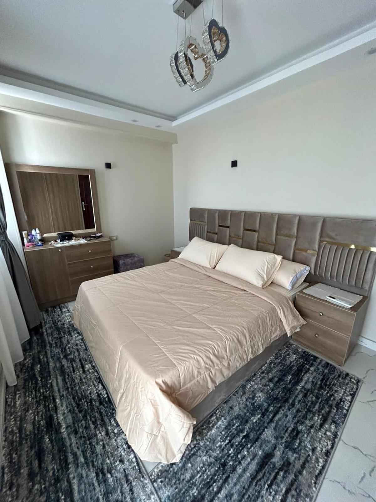 Apartment Hossam 1 Hurghada Eksteriør bilde