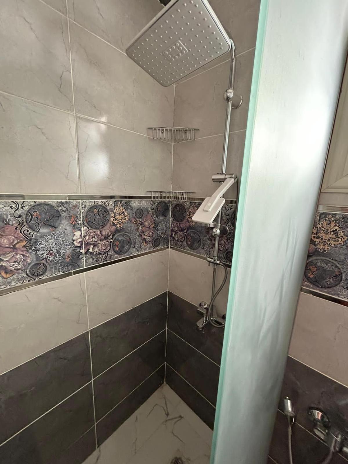 Apartment Hossam 1 Hurghada Eksteriør bilde